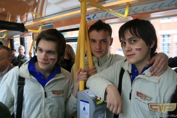 �� ���� �� �������. diNGo, Flatra � hooch ������ � �����